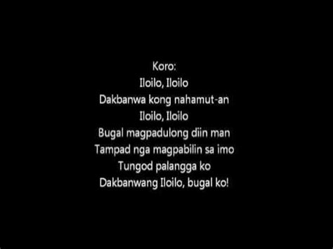 “Himno sang Dakbanwa sang .